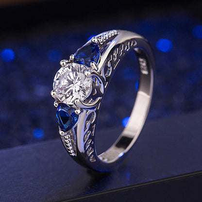 Romantic Ring for Special Moments