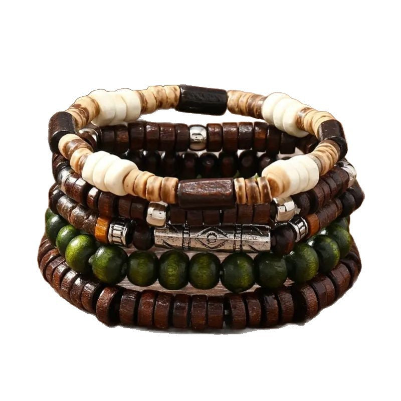 Delicate Artisan Bracelet