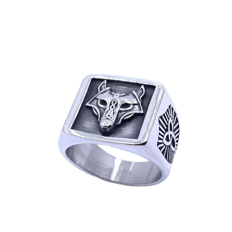 Delicate Artisan Ring