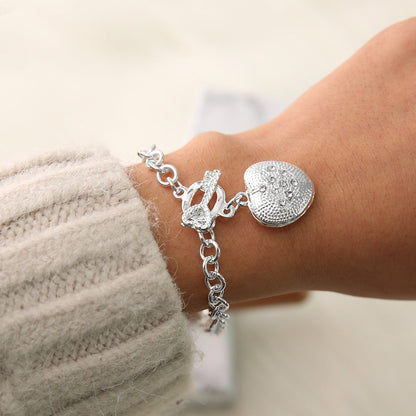 Beautiful Bracelet with Unique Style