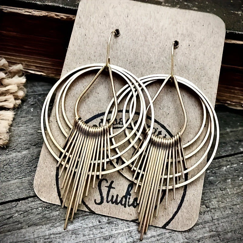 Stunning Earring for Daily Wear