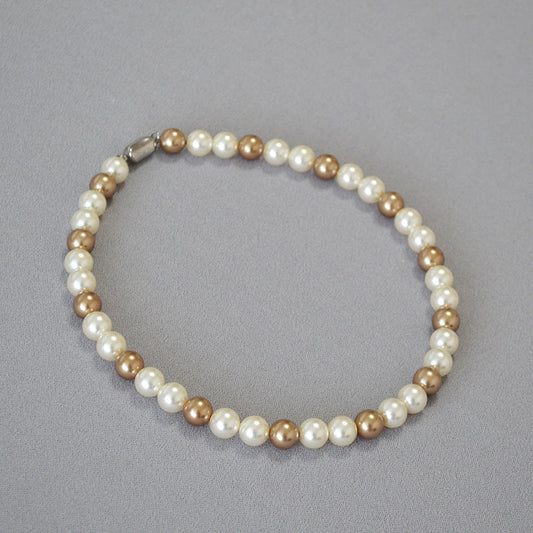 Charming Pearl Necklace for Any Occasion