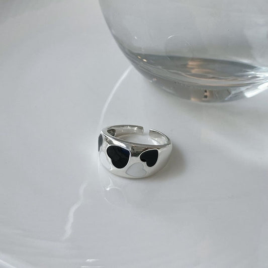 Romantic Ring for Special Moments