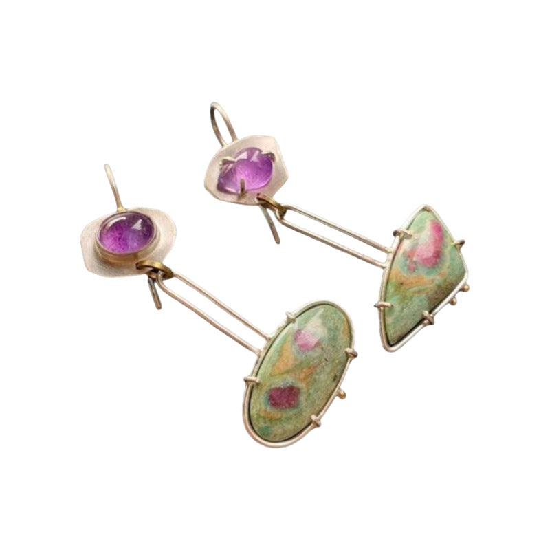 Beautiful Earring with Unique Style