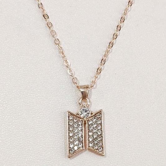Romantic Necklace for Special Moments