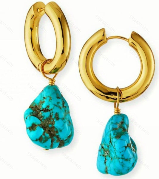 Elegant Earring for Every Occasion