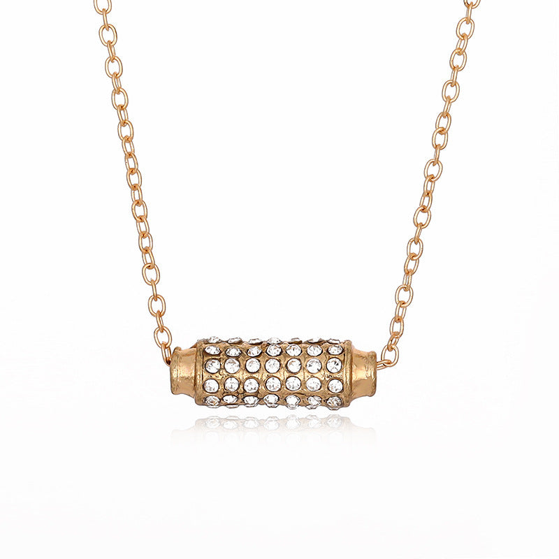 Beautiful Necklace with Unique Style