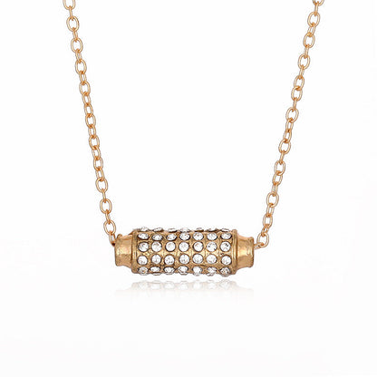 Beautiful Necklace with Unique Style