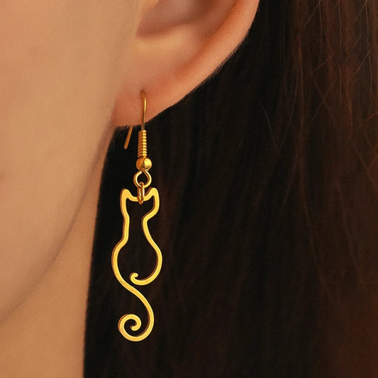 Charming Earring for Any Occasion
