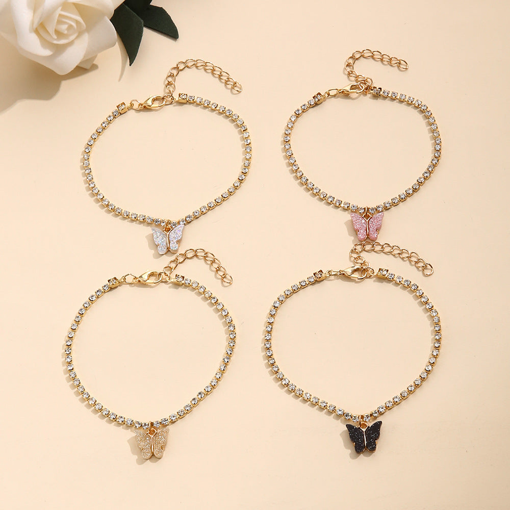 Classic Bracelet with Timeless Appeal
