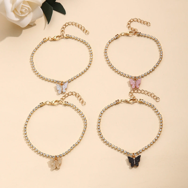 Classic Bracelet with Timeless Appeal