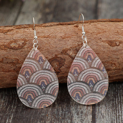 Stunning Earring for Daily Wear