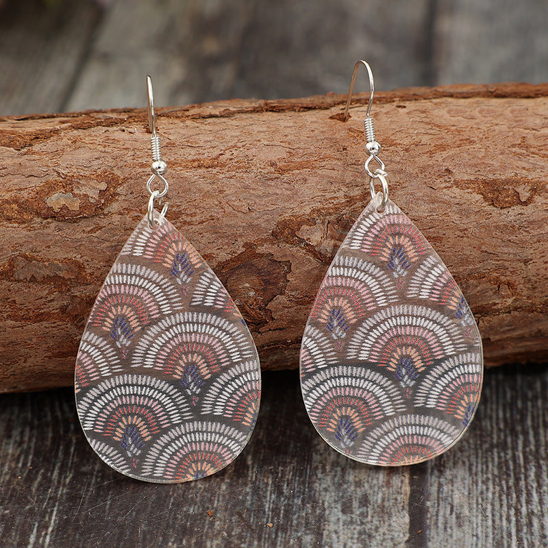 Stunning Earring for Daily Wear
