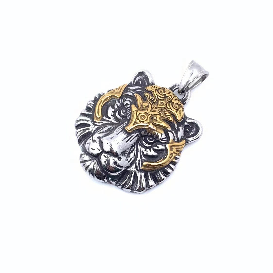 Vintage Handmade Pendant