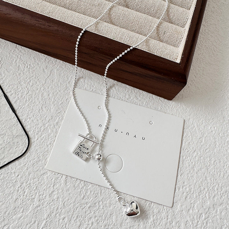 Romantic Necklace for Special Moments