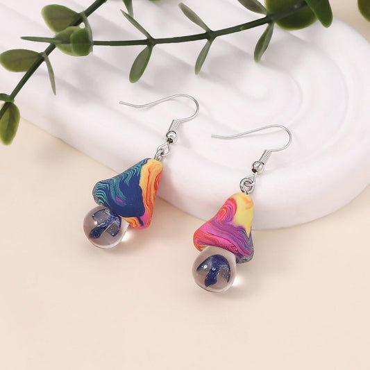 Elegant Earring for Every Occasion