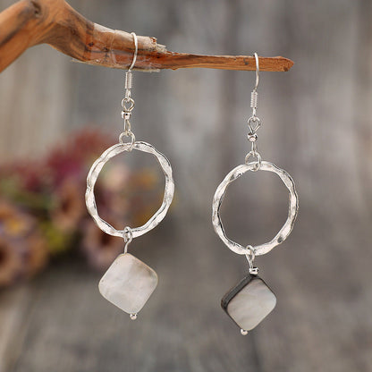 Classic Earring with Timeless Appeal