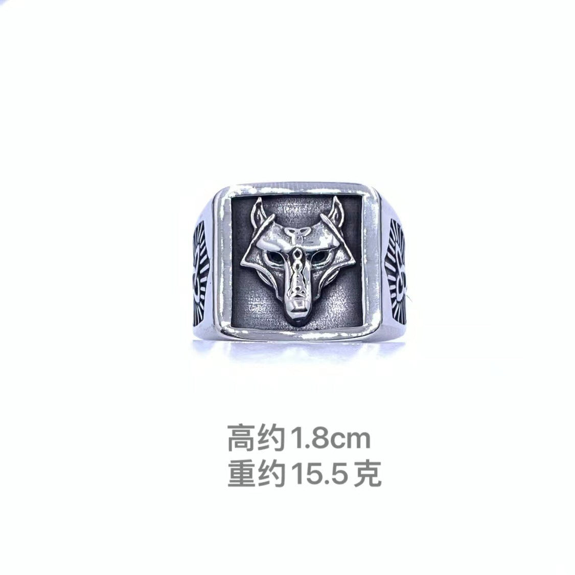 Delicate Artisan Ring