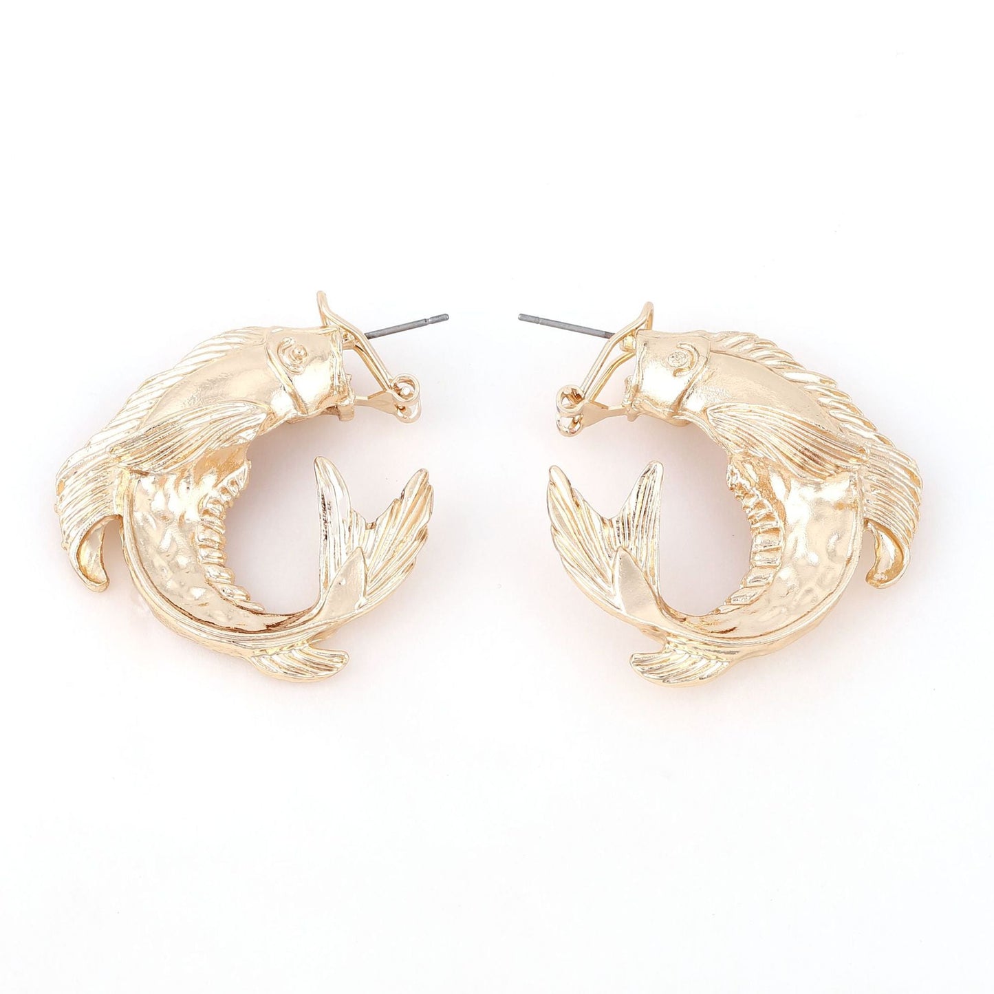 Classic Earring with Timeless Appeal