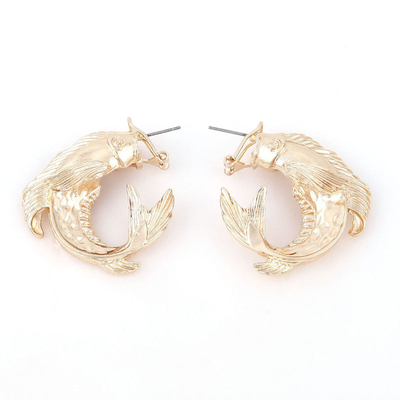 Classic Earring with Timeless Appeal