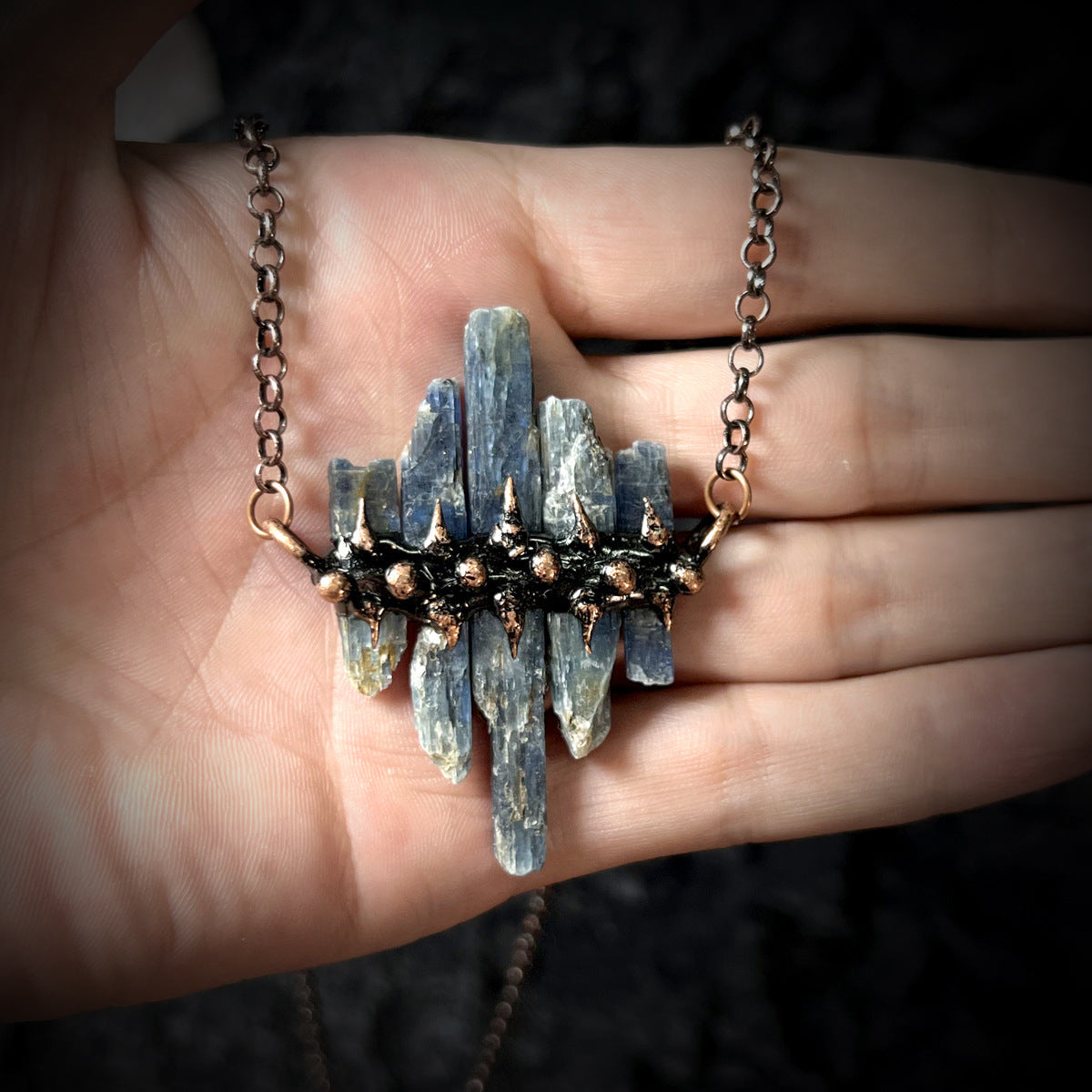 Beautiful Necklace with Unique Style