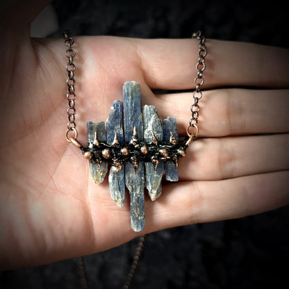 Beautiful Necklace with Unique Style