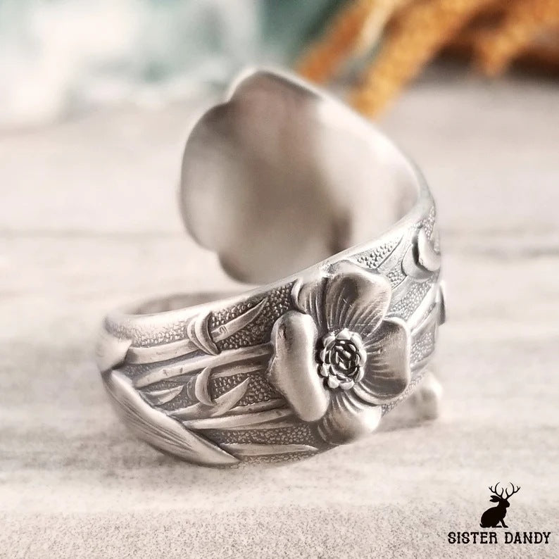 Stunning Ring for Daily Wear