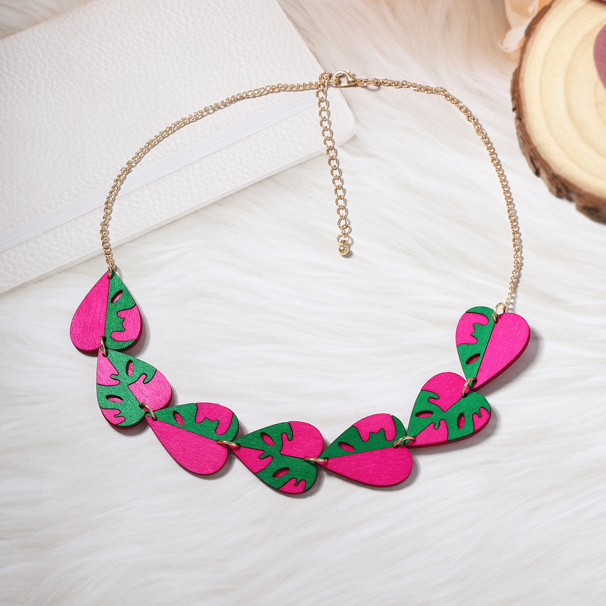 Romantic Pearl Set for Special Moments