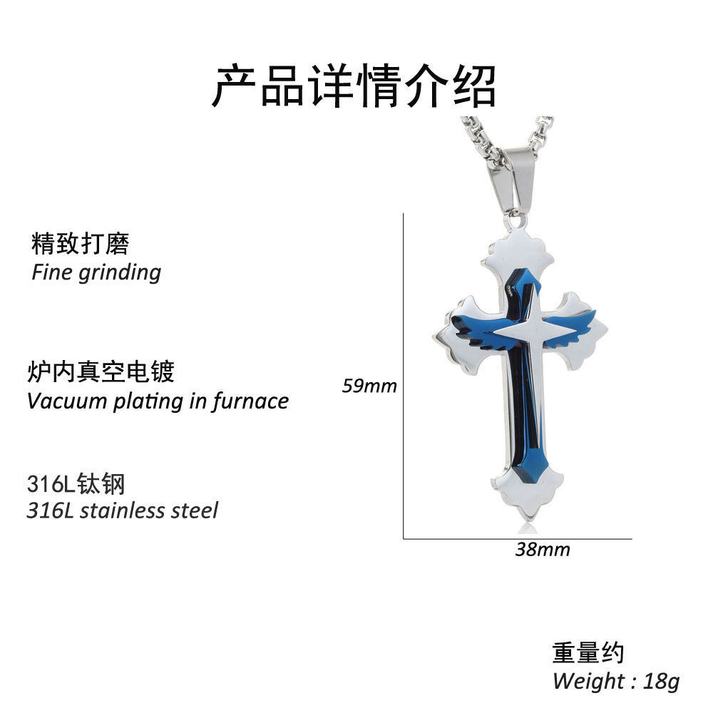 Classic Necklace with Timeless Appeal