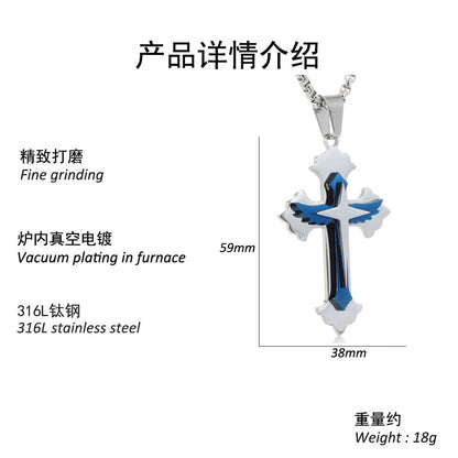 Classic Necklace with Timeless Appeal