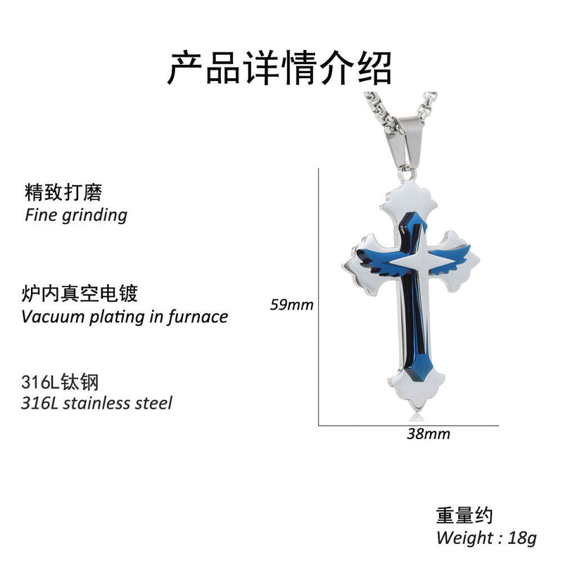 Classic Necklace with Timeless Appeal