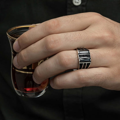 Charming Ring for Any Occasion