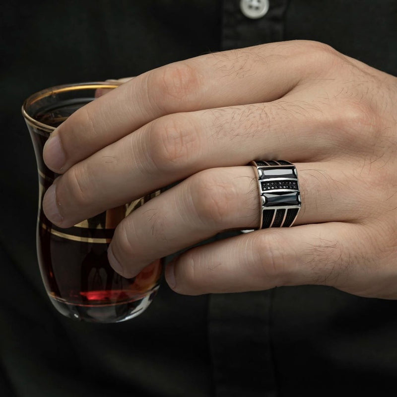 Charming Ring for Any Occasion