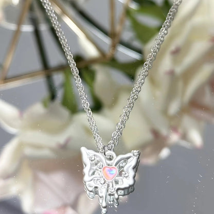 Vintage Handmade Necklace