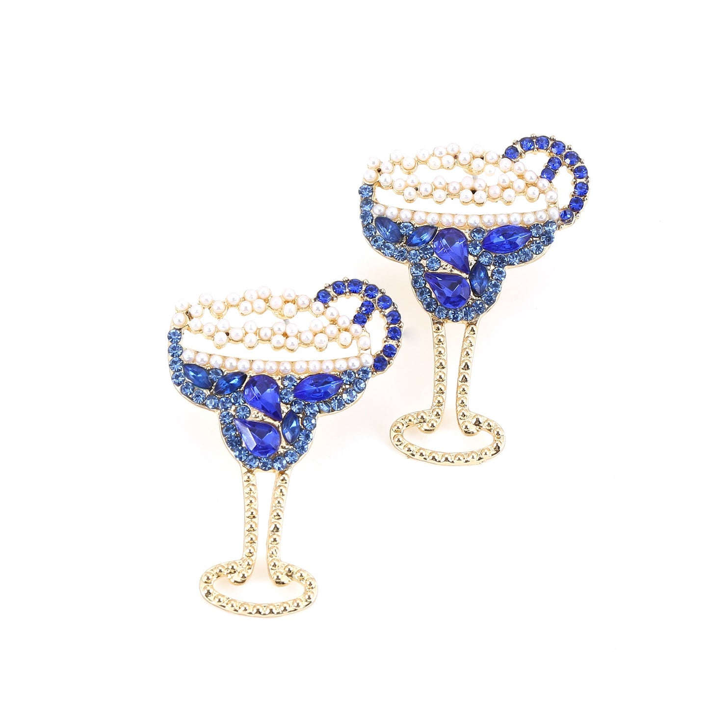 Classic Pearl Earring with Timeless Appeal