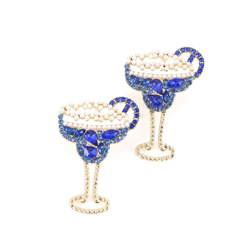 Classic Pearl Earring with Timeless Appeal