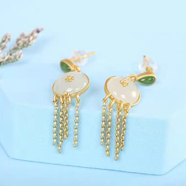 Beautiful Earring with Unique Style
