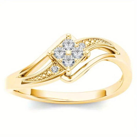 Beautiful Piece with Unique Style