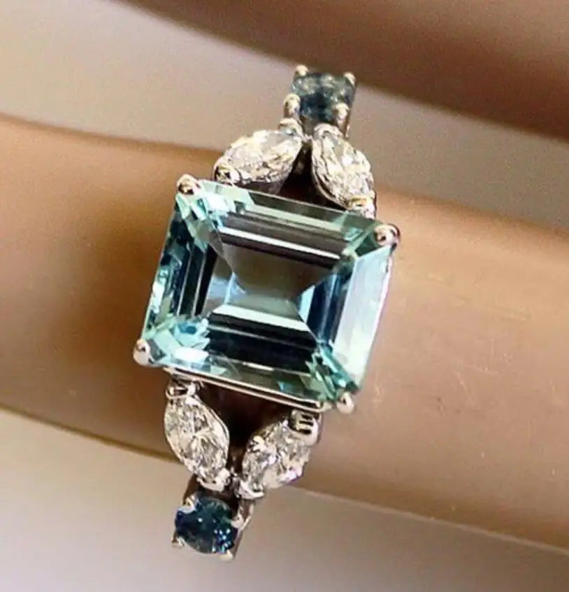 Elegant Ring for Every Occasion