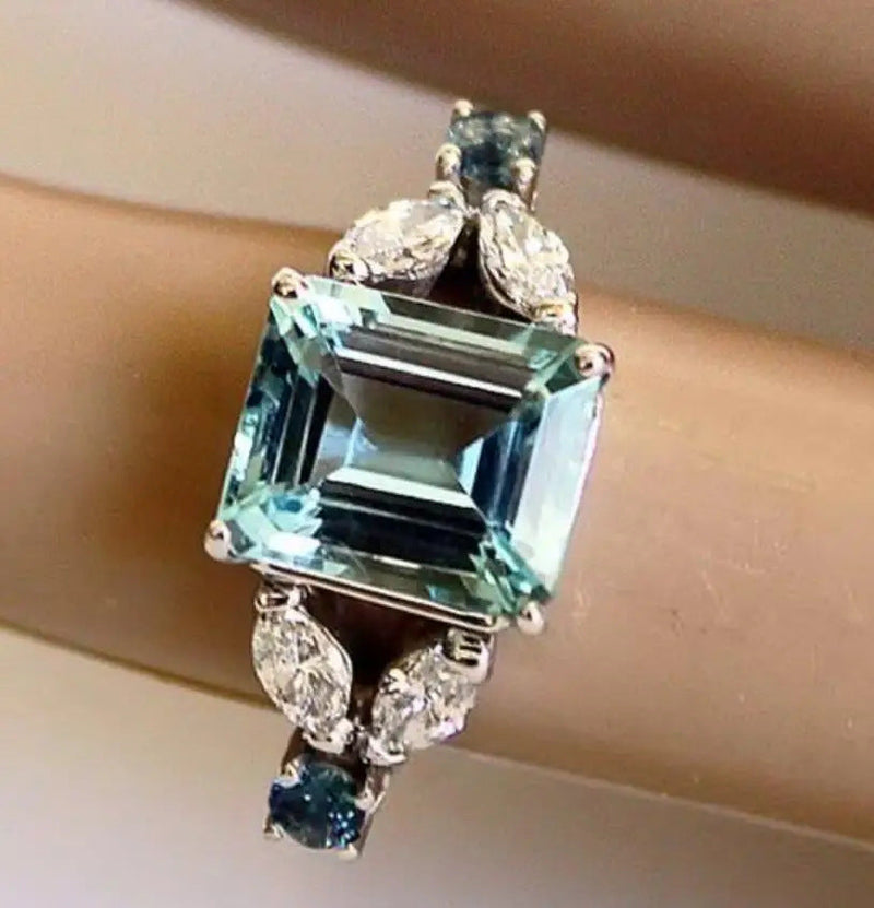 Elegant Ring for Every Occasion