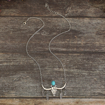 Classic Necklace with Timeless Appeal
