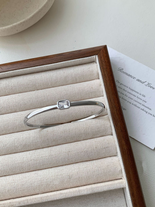 Romantic Bracelet for Special Moments