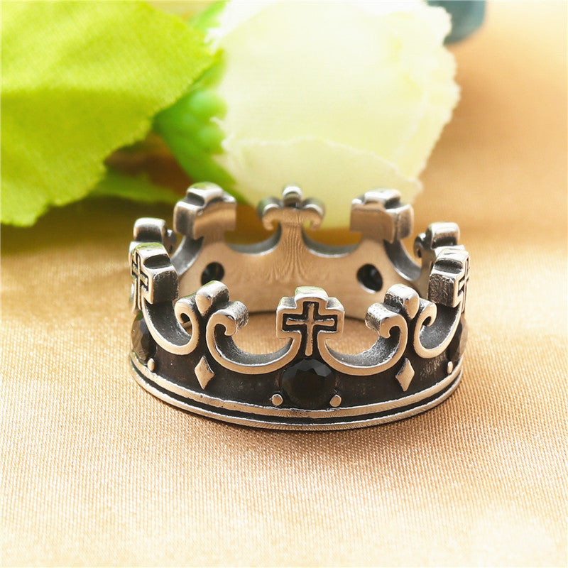 Stunning Ring for Daily Wear