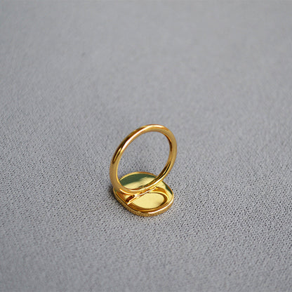 Beautiful Ring with Unique Style