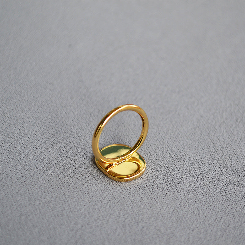 Beautiful Ring with Unique Style