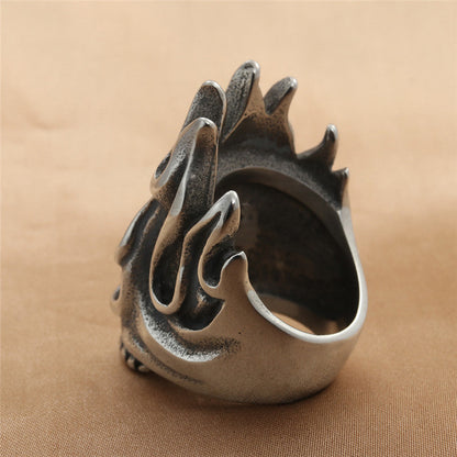 Romantic Ring for Special Moments