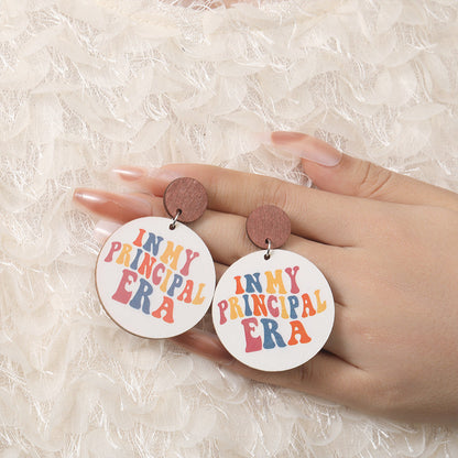 Romantic Earring for Special Moments