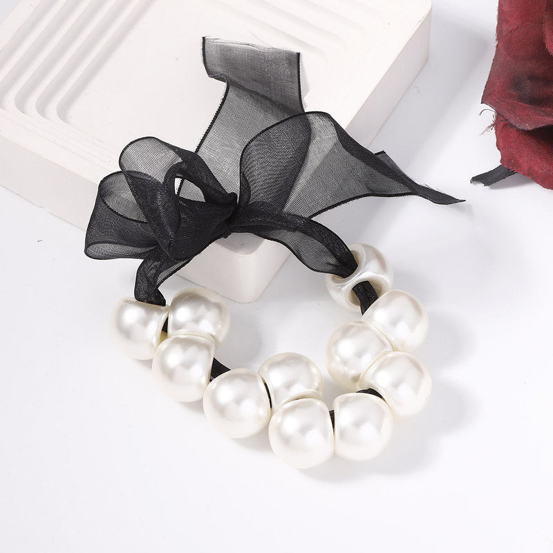 Stunning Pearl Necklace for Daily Wear