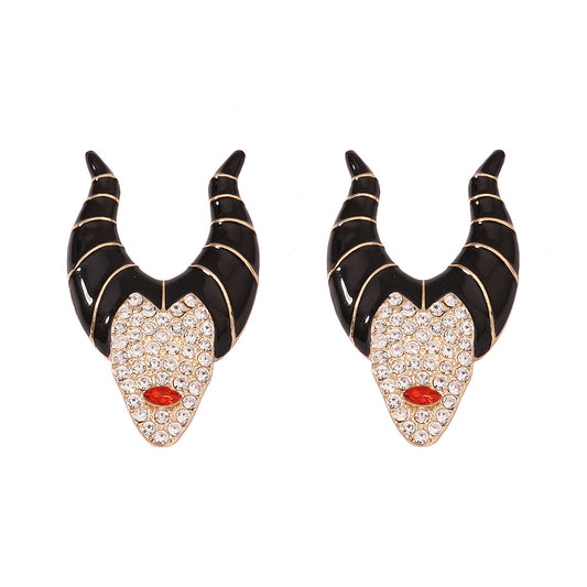 Romantic Earring for Special Moments