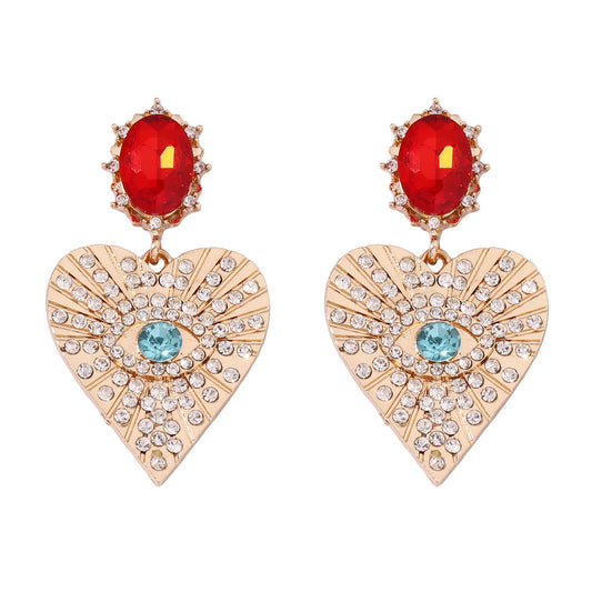 Elegant Earring for Every Occasion
